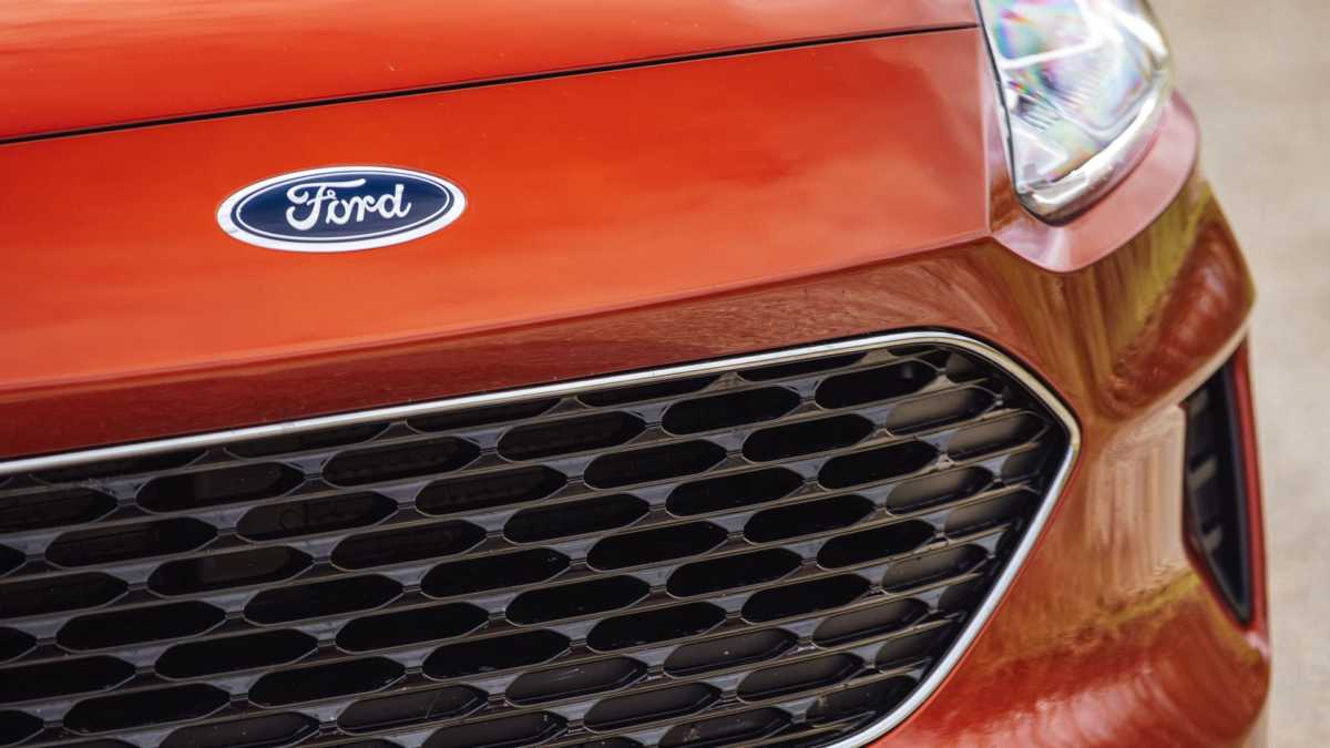 Ford: Κέρδη $1,1 δισ για το δεύτερο τρίμηνο του 2020