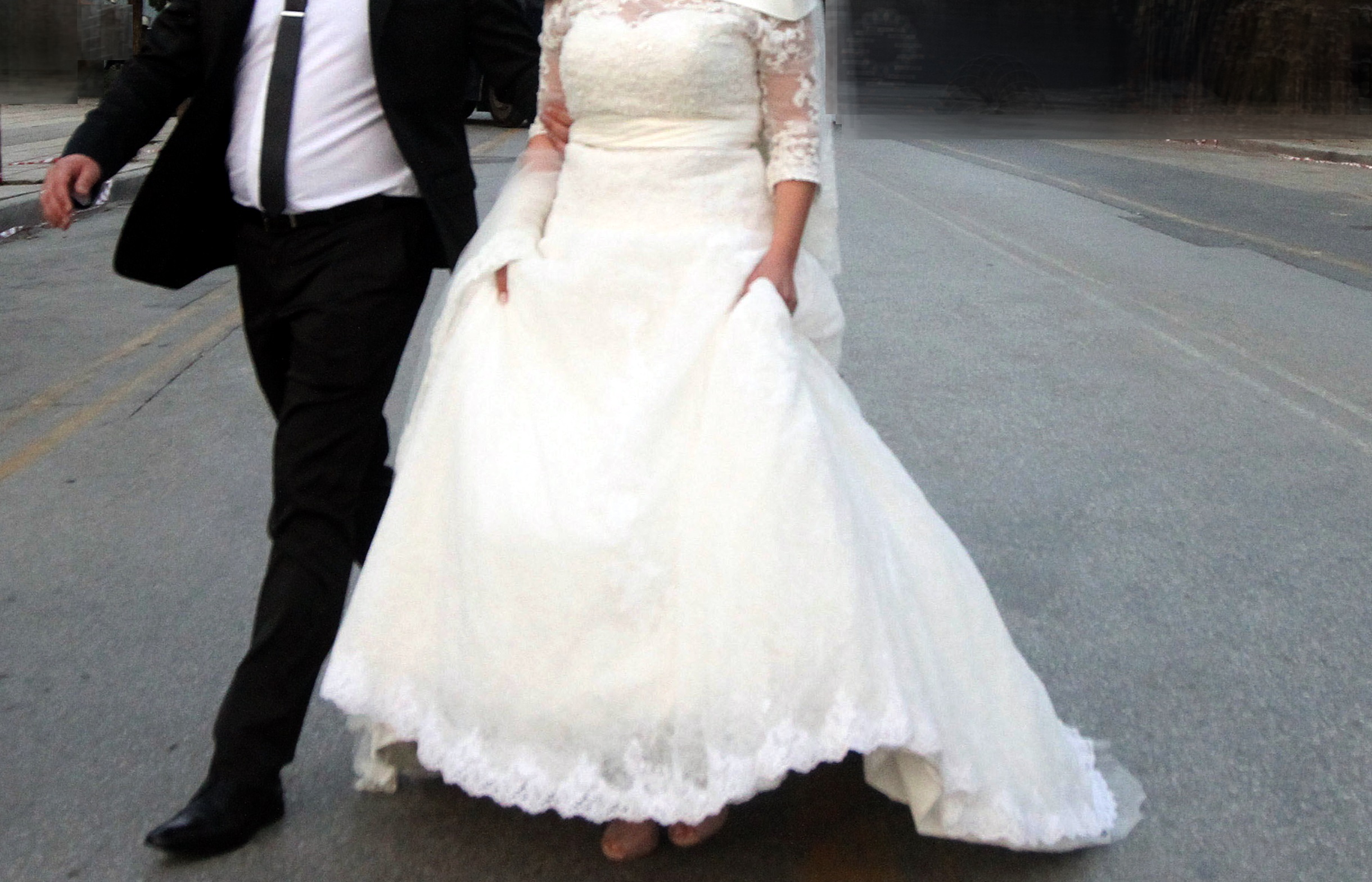 Κι άλλος γάμος με κορονοϊό! Θετική μία καλεσμένη στην Αλεξανδρούπολη – Μαραθώνιος ιχνηλάτησης