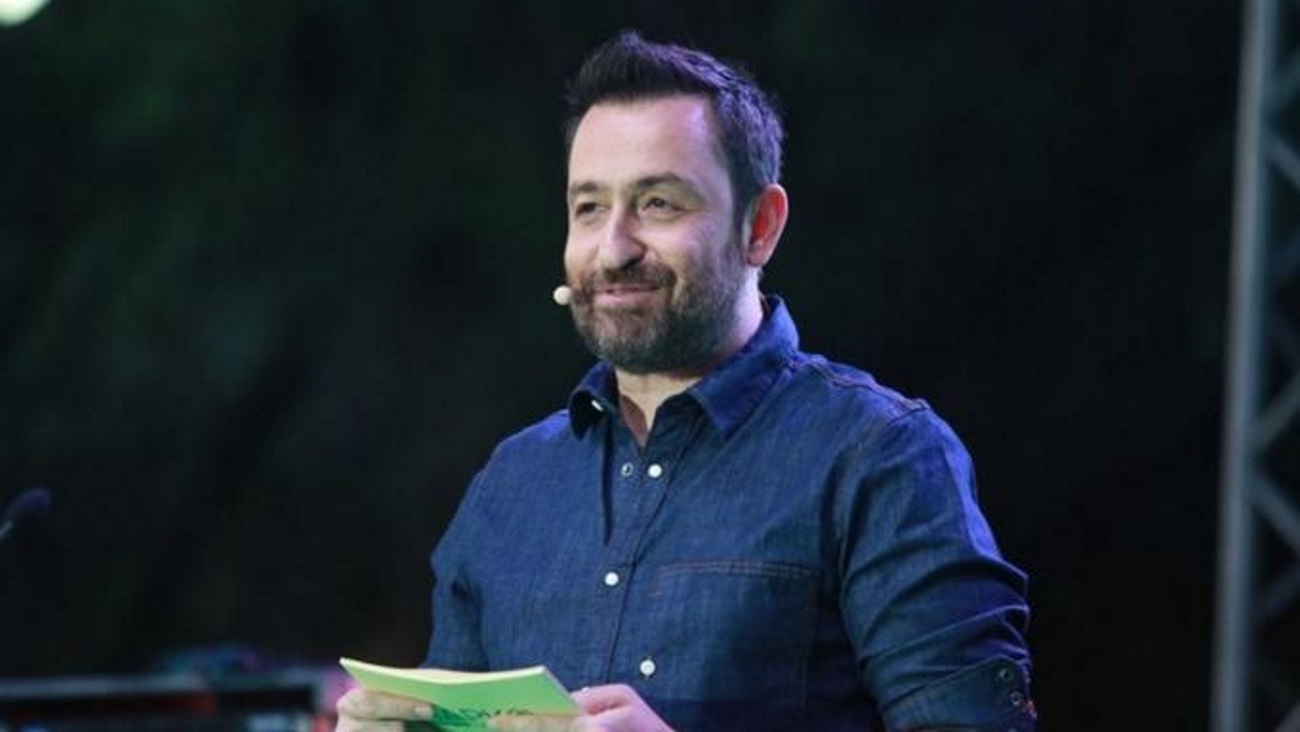 Η απάντηση Γεωργαντά για Αρναούτογλου! «Είχε άδικο που εκνευρίστηκε, η Φαίη είχε ενημερώσει τον ΑΝΤ1»