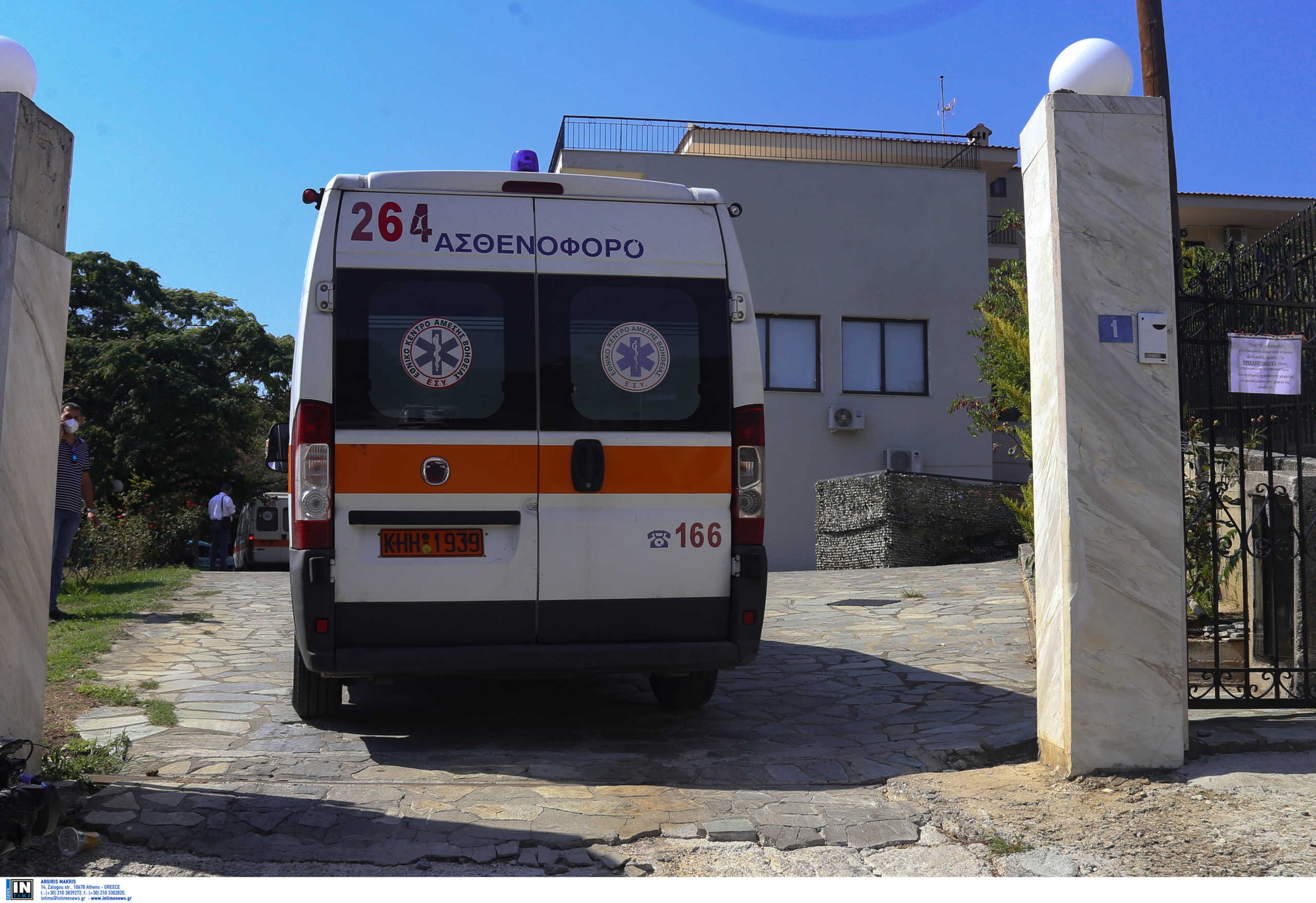 Κορονοϊός: Τέταρτος νεκρός από το γηροκομείο στην Θεσσαλονίκη – 225 συνολικά στην Ελλάδα