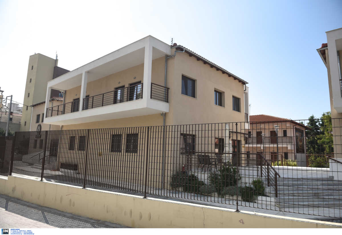 Τι λέει ο υπεύθυνος του γηροκομείου της Θεσσαλονίκης με τα 22 κρούσματα κορονοϊού