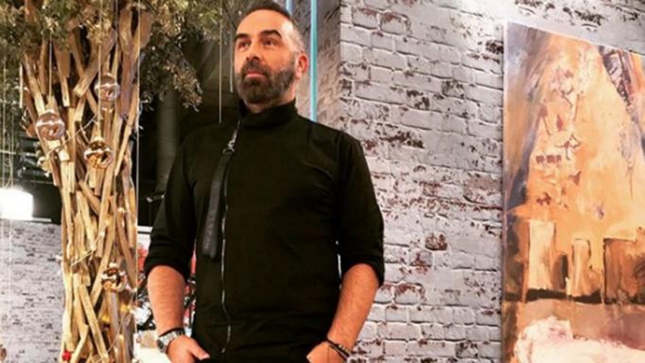 Το “καρφί” του Γρηγόρη Γκουντάρα για τον Δημήτρη Μπέλλο! Ενοχλημένος ο παρουσιαστής