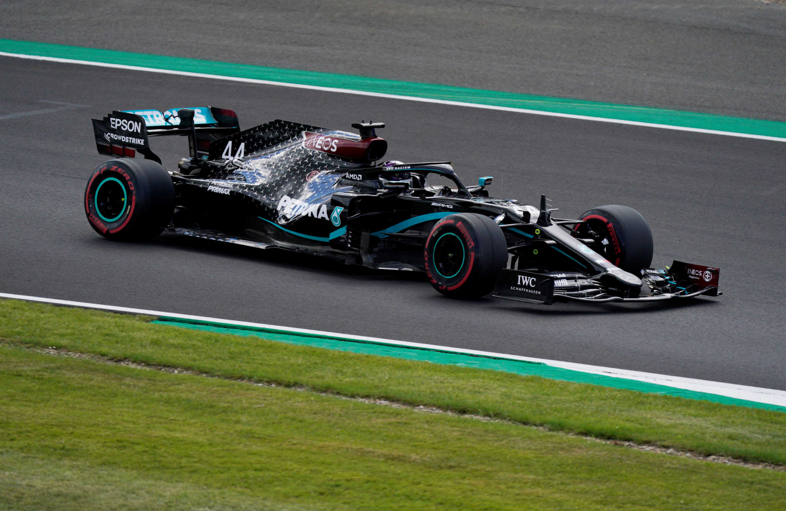 Formula 1: Το “1-2” η Mercedes στα δοκιμαστικά και με Μπότας στην pole position