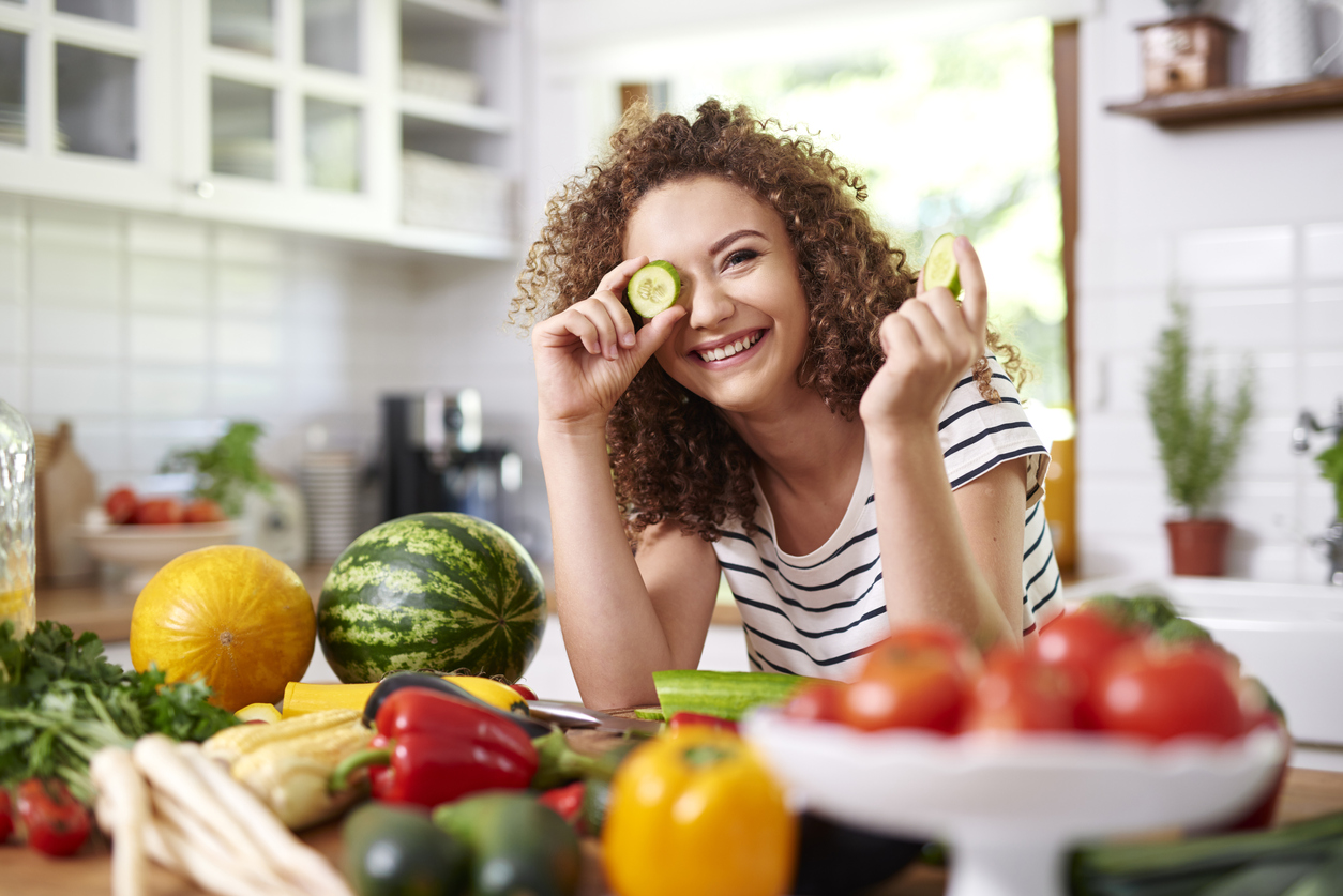 Οι 15 καλύτερες τροφές για ενυδάτωση, ειδικά το καλοκαίρι
