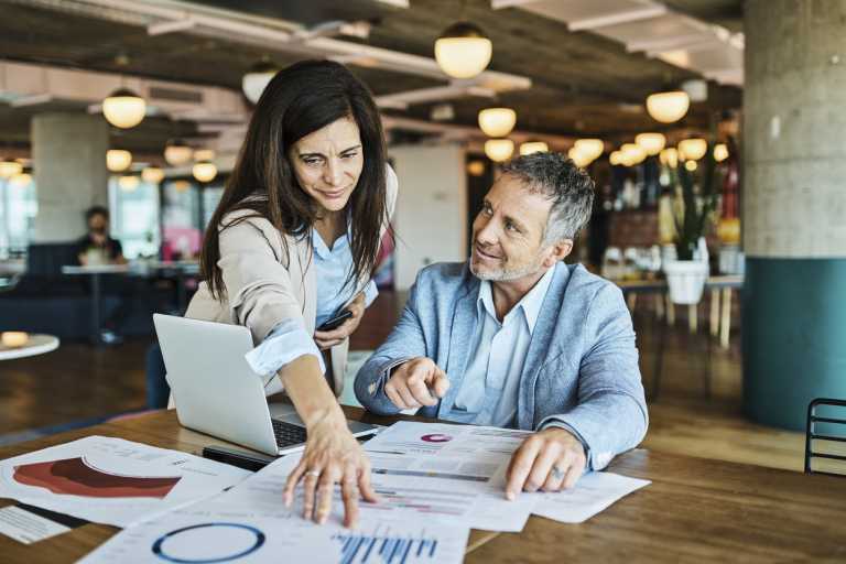 Ψηφιακός μετασχηματισμός: Μια μοναδική ευκαιρία για τις ελληνικές επιχειρήσεις