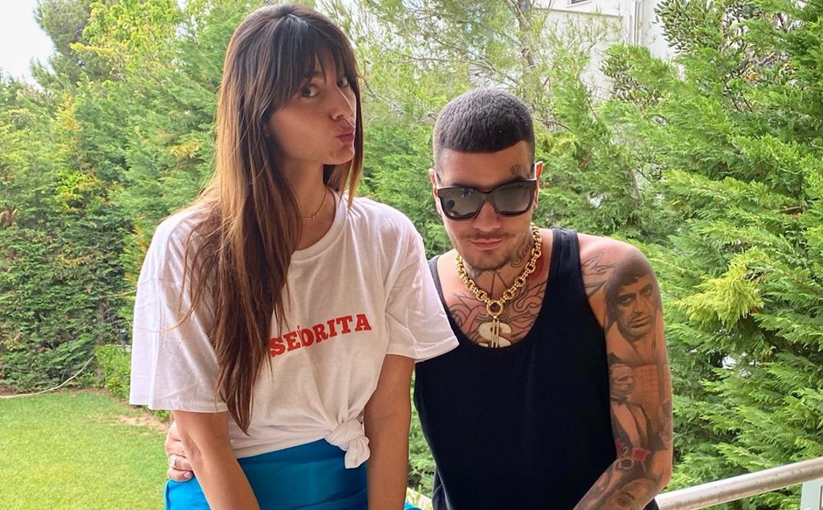 Ηλιάνα Παπαγεωργίου: Το ρομαντικό ραντεβού με τον Snik και ο λόγος που… χάλασε!