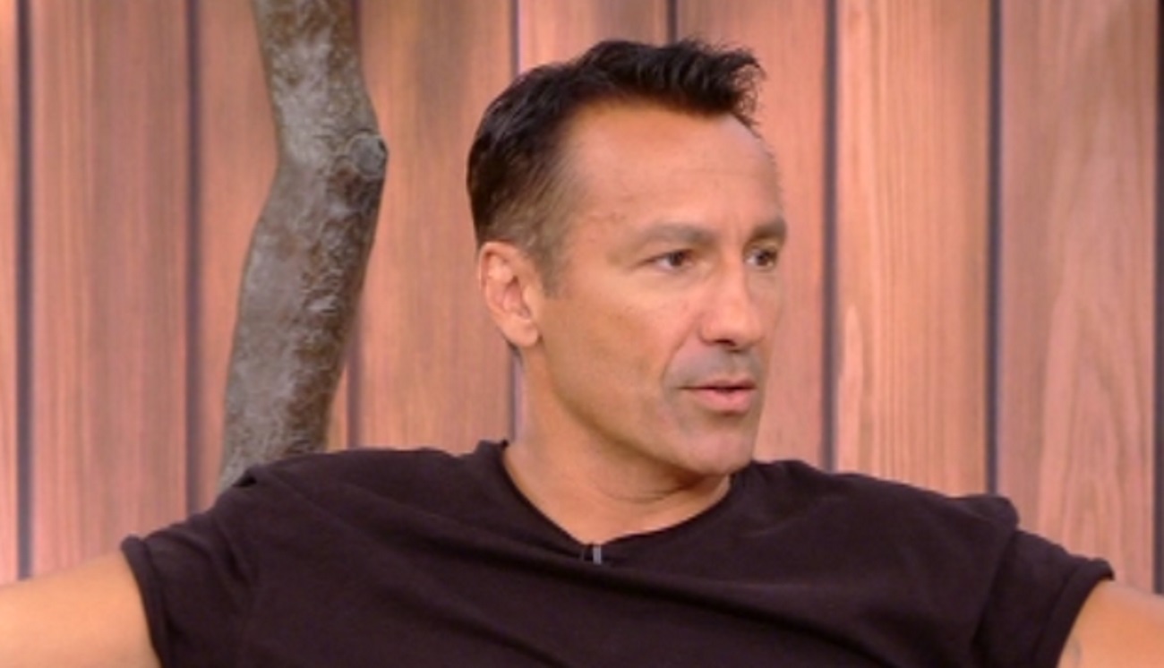 Η απίθανη αποκάλυψη του Πέτρου Ίμβριου για τις οικονομικές απολαβές της Ναταλίας Γερμανού!