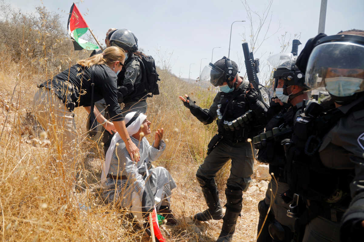 Ένταση στη Δυτική Όχθη: Ισραηλινοί στρατιώτες άνοιξαν πυρ και σκότωσαν 16χρονο Παλαιστίνιο