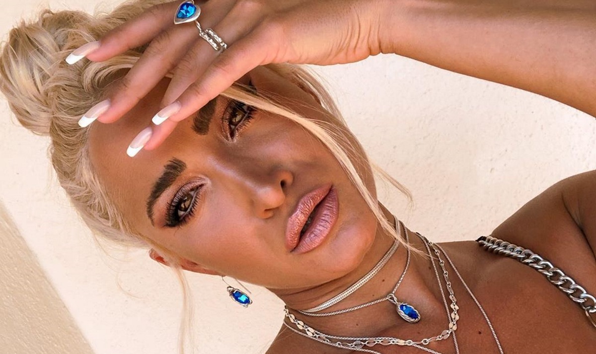 Ιωάννα Τούνη: «Είμαι παιδί εκτός γάμου, ο πατέρας μου ήταν μια ζωή…»