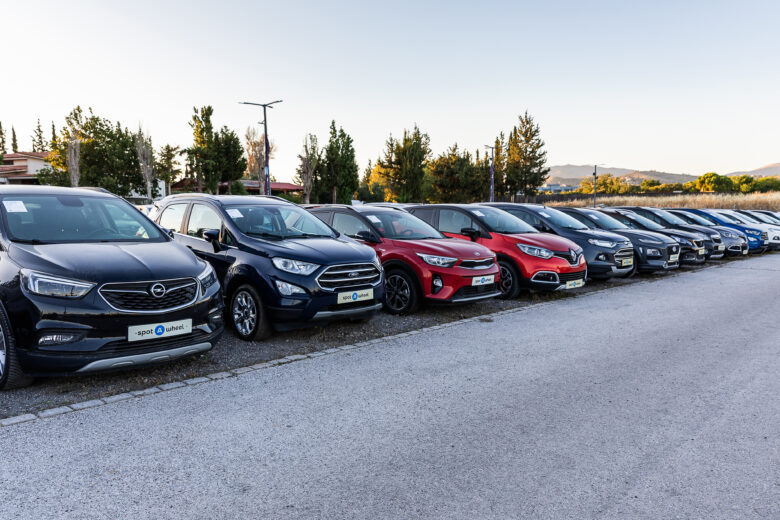 Αν σας αγχώνει η μακροχρόνια οικονομική δέσμευση της αγοράς ενός αυτοκινήτου υπάρχει λύση