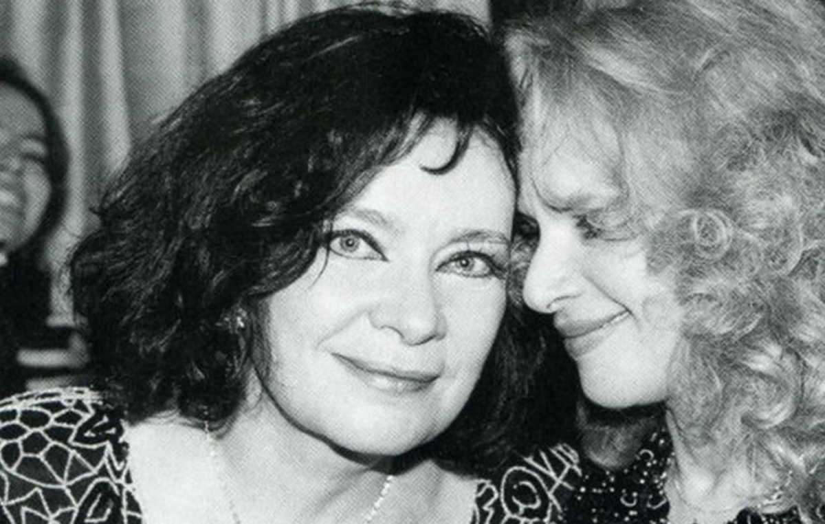 Πώς έφυγε η Καρέζη από τον Φίνο όταν επέστρεψε η Βουγιουκλάκη;