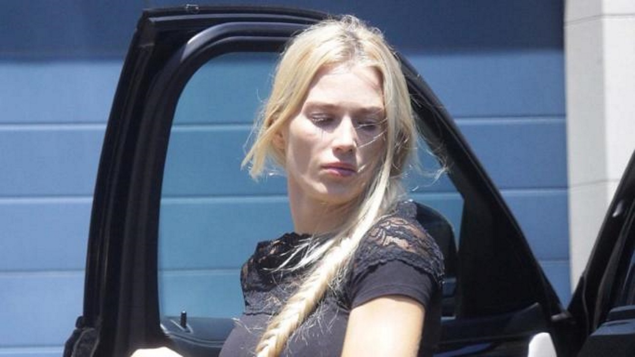 Ραγίζουν καρδιές τα λόγια της Βικτώριας Καρύδα! Μαύρα γενέθλια για την ξανθιά καλλονή