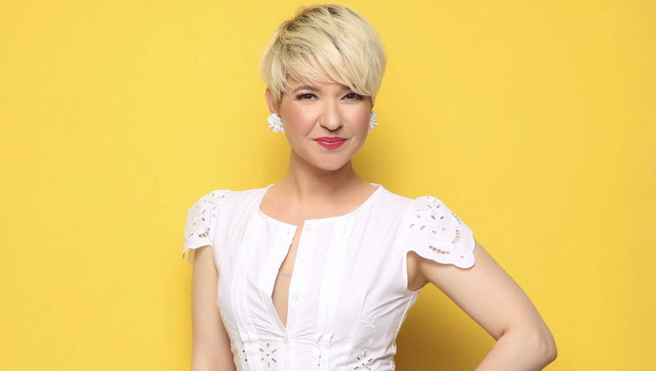 Αυτοί είναι οι υποψήφιοι για να… “φλΕΡΤάρουν” τη Νάντια Κοντογεώργη