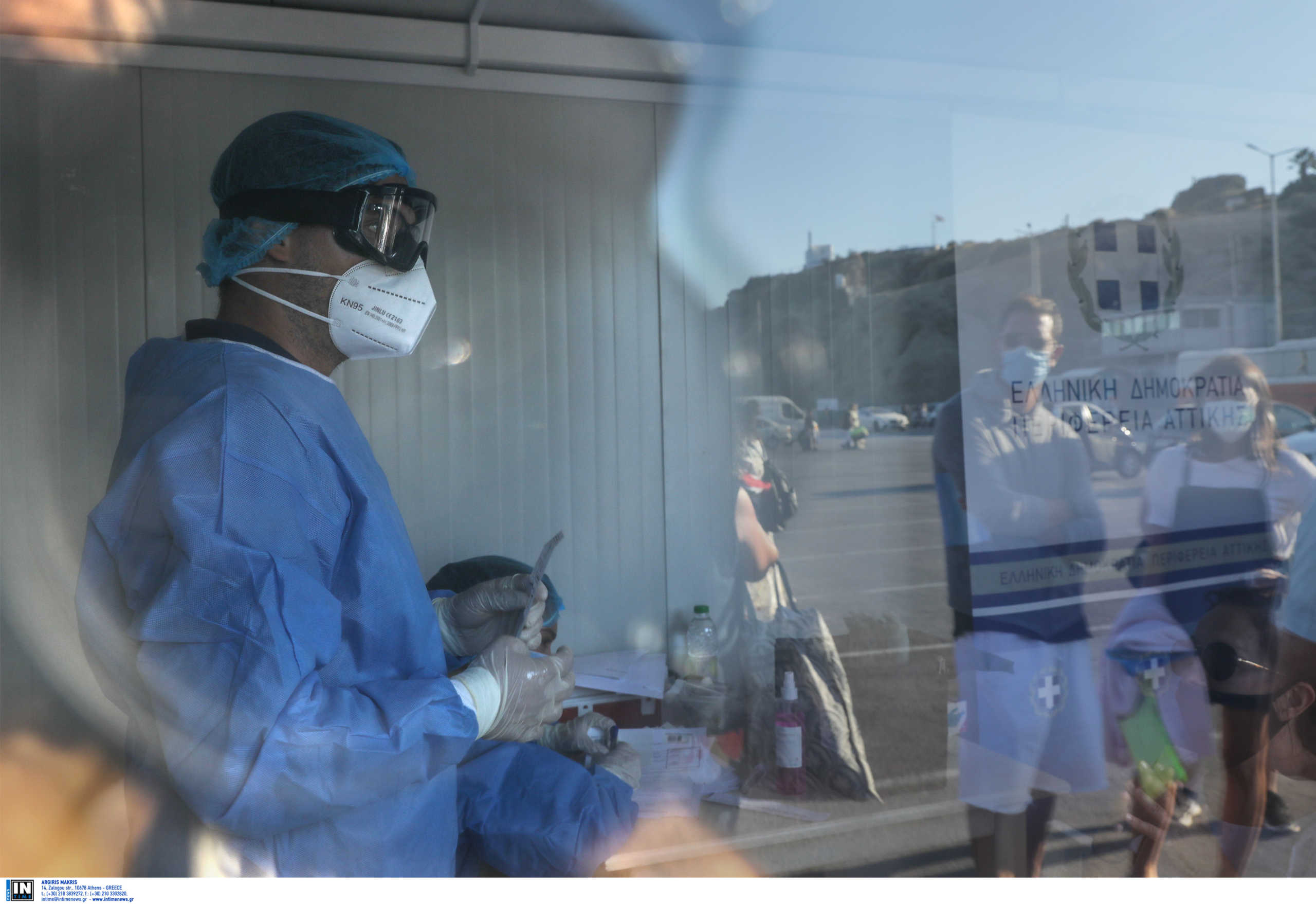 Κορονοϊός – Τρίκαλα: Σε καραντίνα 9 γιατροί και νοσηλευτές του νοσοκομείου