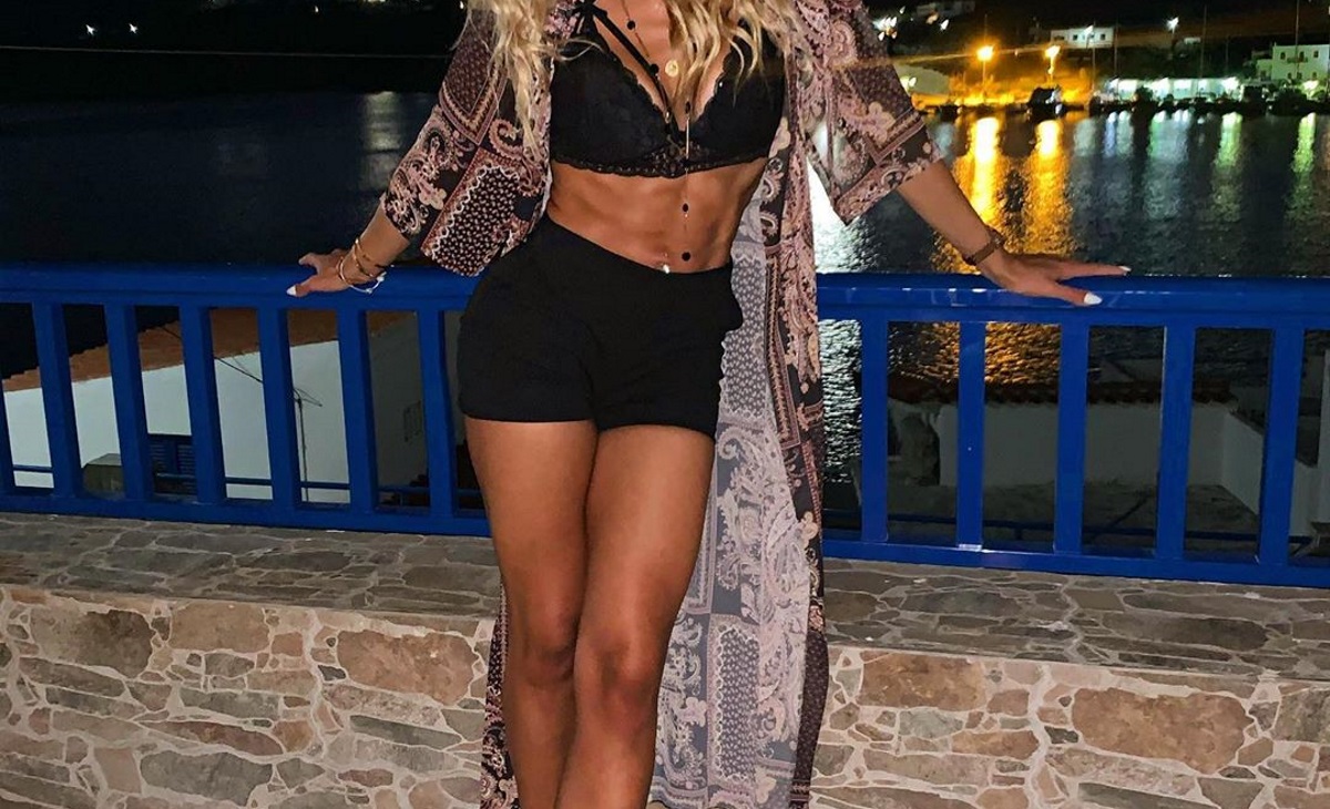 Σε καραντίνα γνωστή Ελληνίδα δημοσιογράφος! Βγήκε θετική στον κορονοϊό