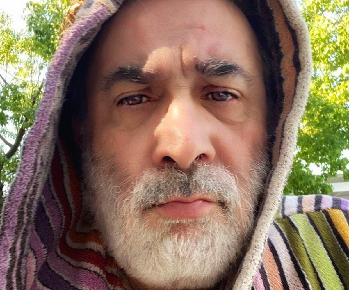 Στην Πάρο έκανε ο Λάκης Λαζόπουλος το ετήσιο μνημόσυνο της αγαπημένης του Τασούλας