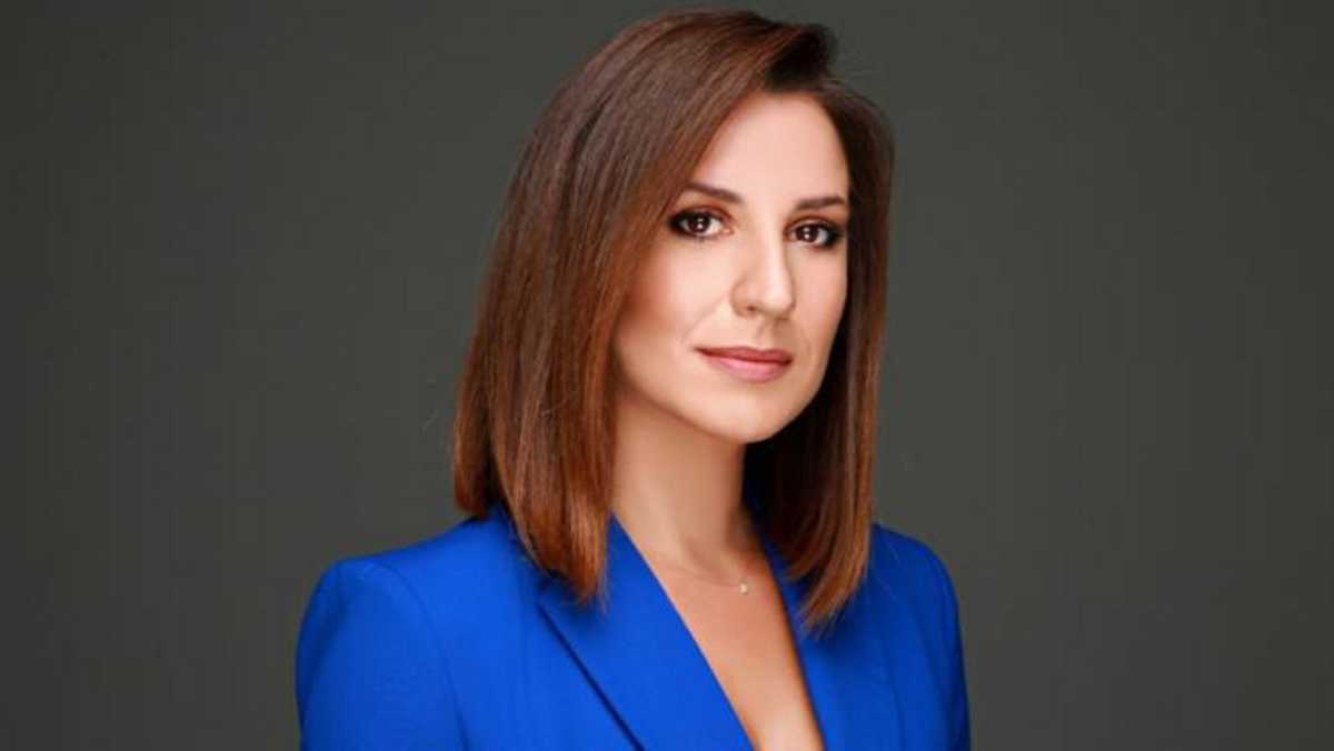 Η πρώτη ανάρτηση της Νίκης Λυμπεράκη μέσα από το μαιευτήριο μετά τη γέννηση του γιου της! [pic]