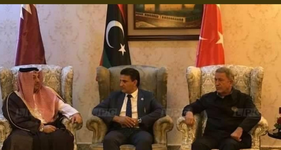 Λιβύη: «Ο Ακάρ πρότεινε ξαφνική επίθεση στη Σύρτη για να αιφνιδιάσει LNA και Αίγυπτο»