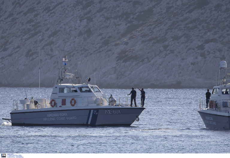 Κέρκυρα: Θρίλερ με νέα στοιχεία για τον θάνατο γυναίκας από ταχύπλοο σκάφος!