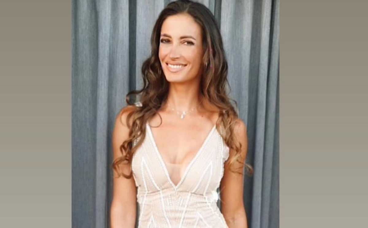 Μάρα Δαρμουσλή: Ξέφρενο κρητικό γλέντι, λίγες εβδομάδες πριν παντρευτεί!