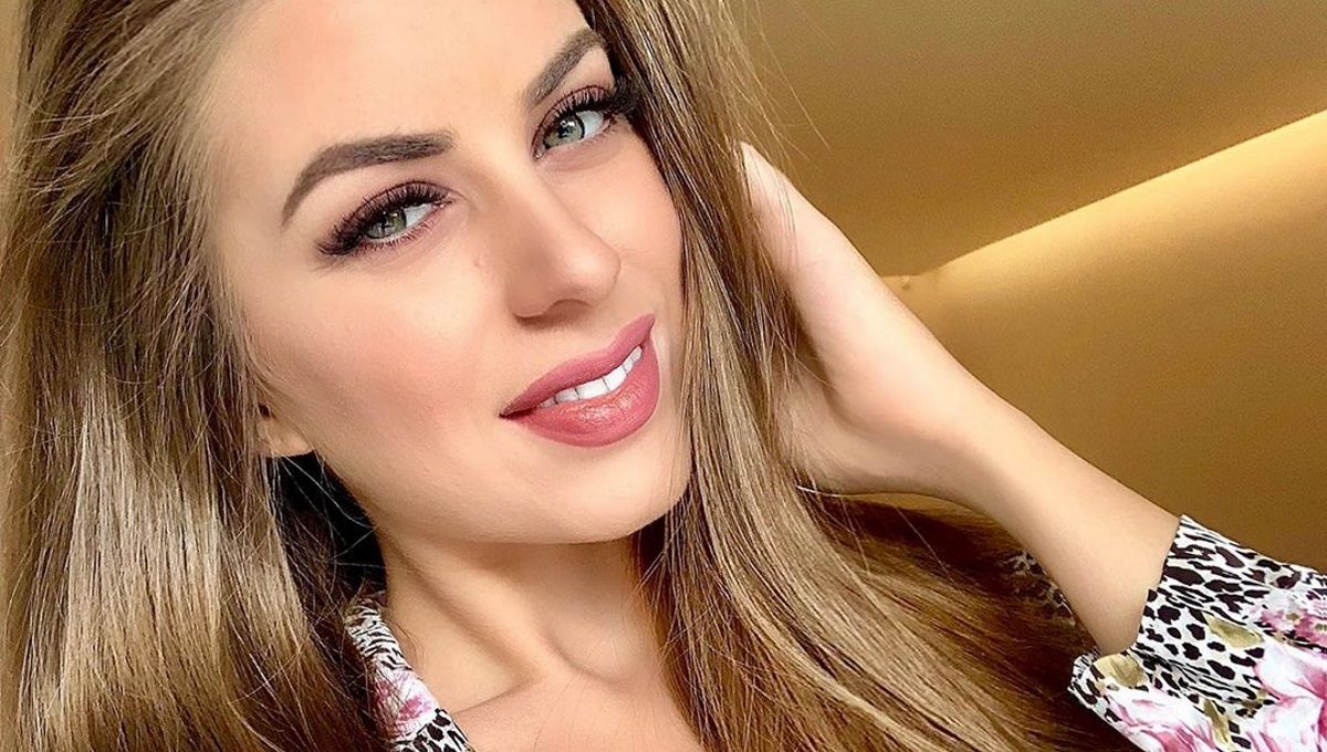 Γέννησε η πρώην Σταρ Ελλάς, Μαρία Ψηλού – Η πρώτη φωτογραφία με την κόρη της από μαιευτήριο