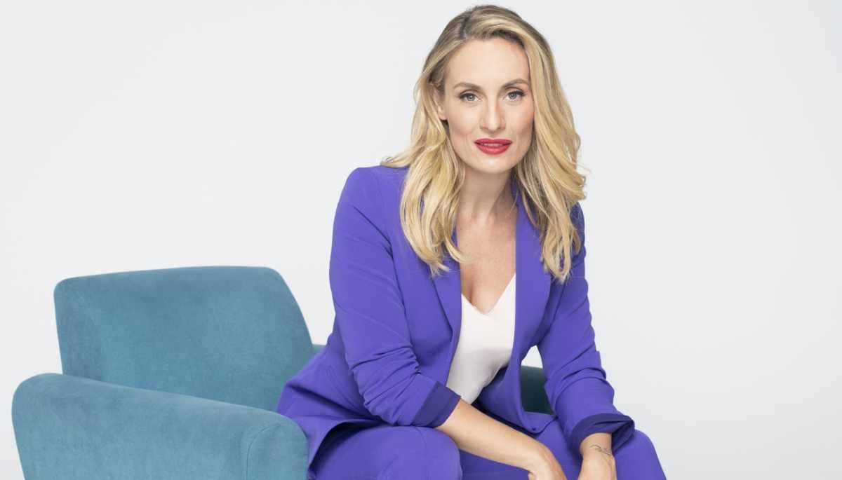 Απρόσμενη αποκάλυψη από την Ελεονώρα Μελέτη! “Έφυγα το 2014 από την καθημερινή ζώνη κουρασμένη όχι από την δουλειά, αλλά…”