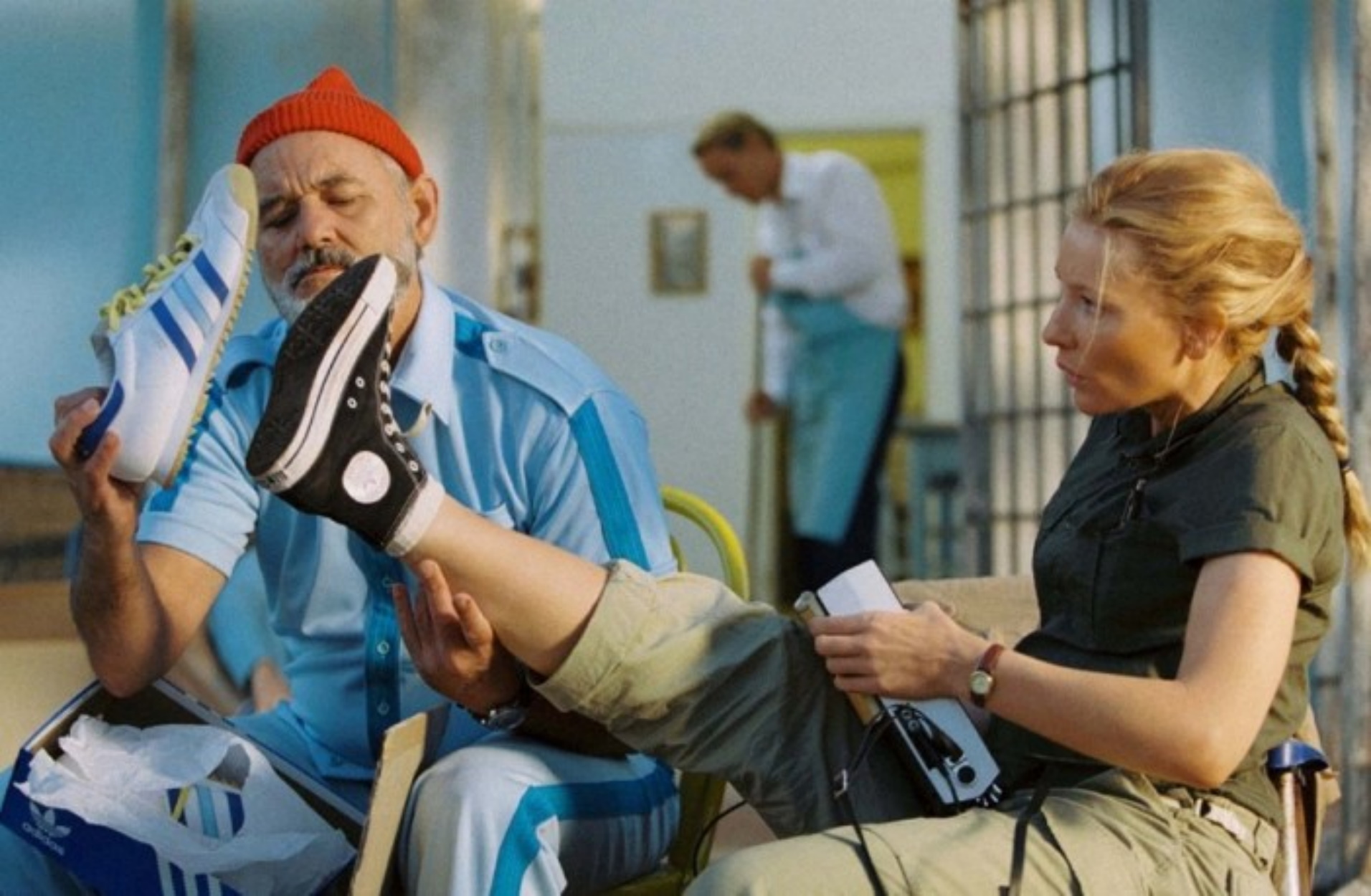 Τα 20 καλύτερα sneakers που εμφανίστηκαν ποτέ σε ταινίες