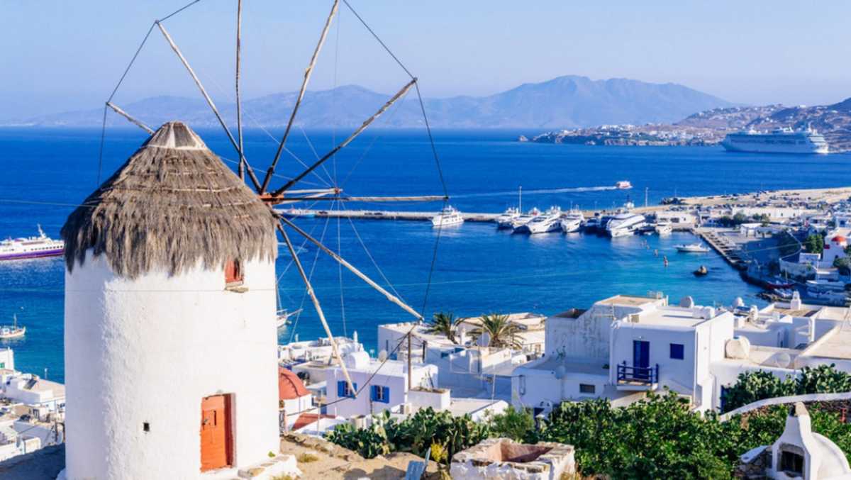 Γνωστή Ελληνίδα αποκαλύπτει! «Μου πρόσφερε 20.000 ευρώ για να πάω στη Μύκονο σε πάρτι με Άραβες»