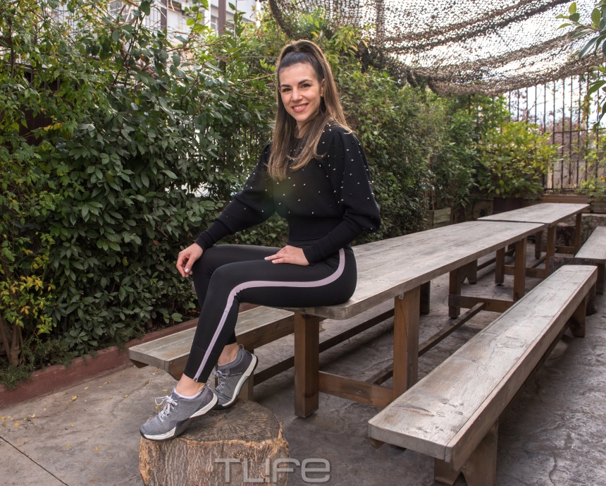 Ναταλία Δήμου: Η ηθοποιός από το “Γυναίκα χωρίς όνομα” παντρεύεται την Παρασκευή!