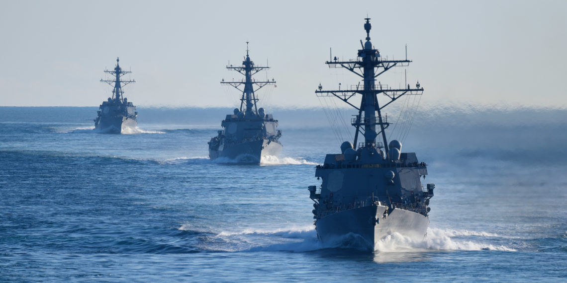 Τουρκία: Με νέα NAVTEX επιχειρεί να μπλοκάρει την ελληνική αεροναυτική άσκηση με πραγματικά πυρά