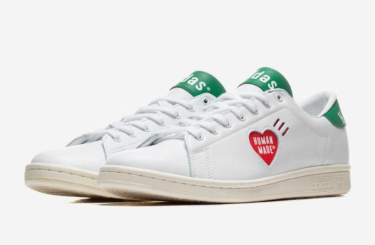 Τα 28 καλύτερα sneakers που κυκλοφορούν αυτή την εβδομάδα