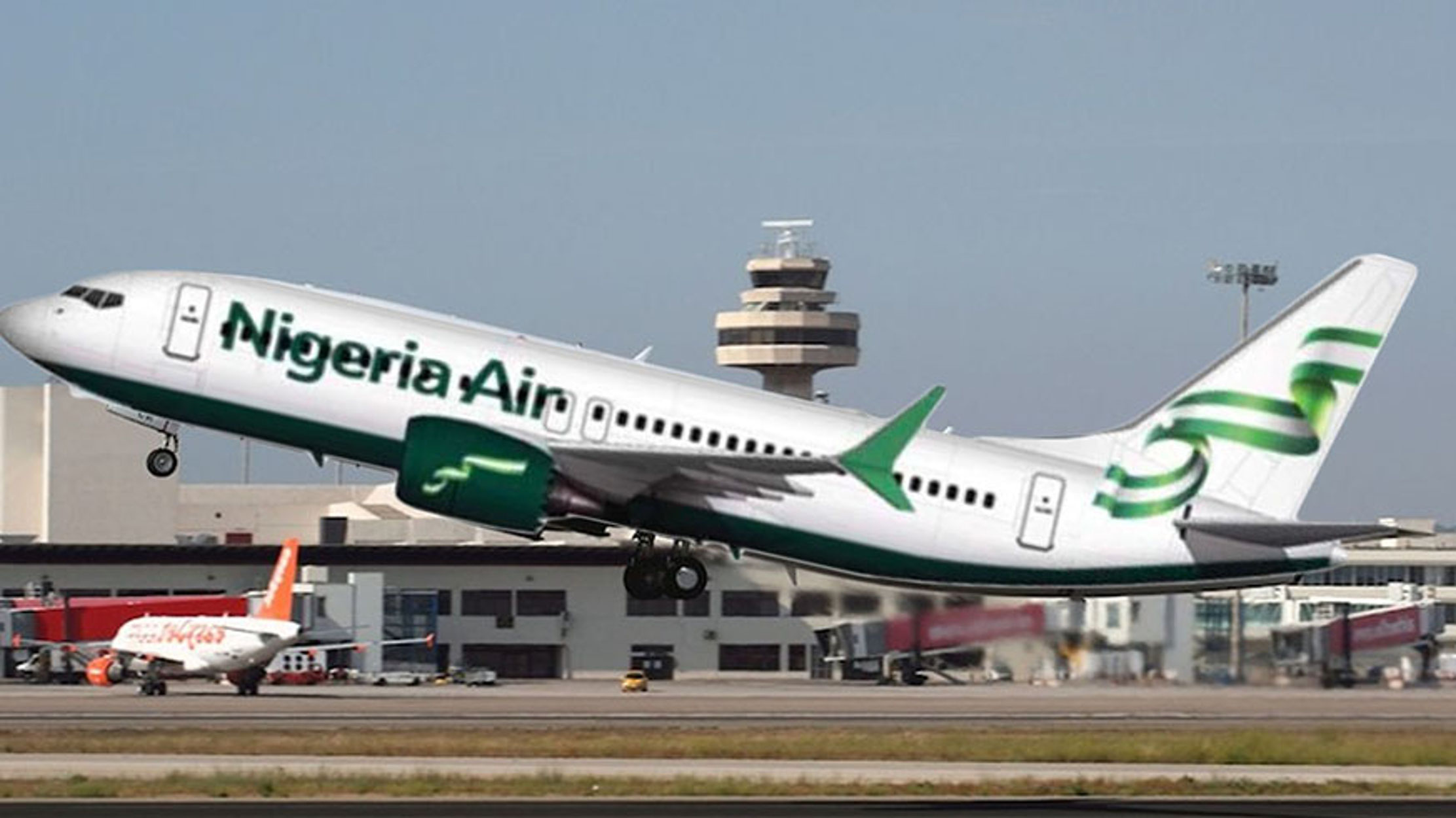Νιγηρία: Ξεκινούν και πάλι οι πτήσεις εξωτερικού μετά από 5 μήνες