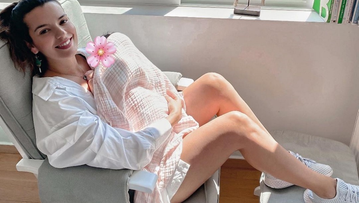 Νικολέττα Ράλλη: Έξαλλη για το bullying που δέχονται οι νέες μαμάδες!