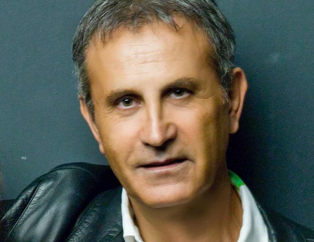 Γιώργος Νταλάρας: Αποχαιρέτισε για πάντα τον Γιάννη Πουλόπουλο