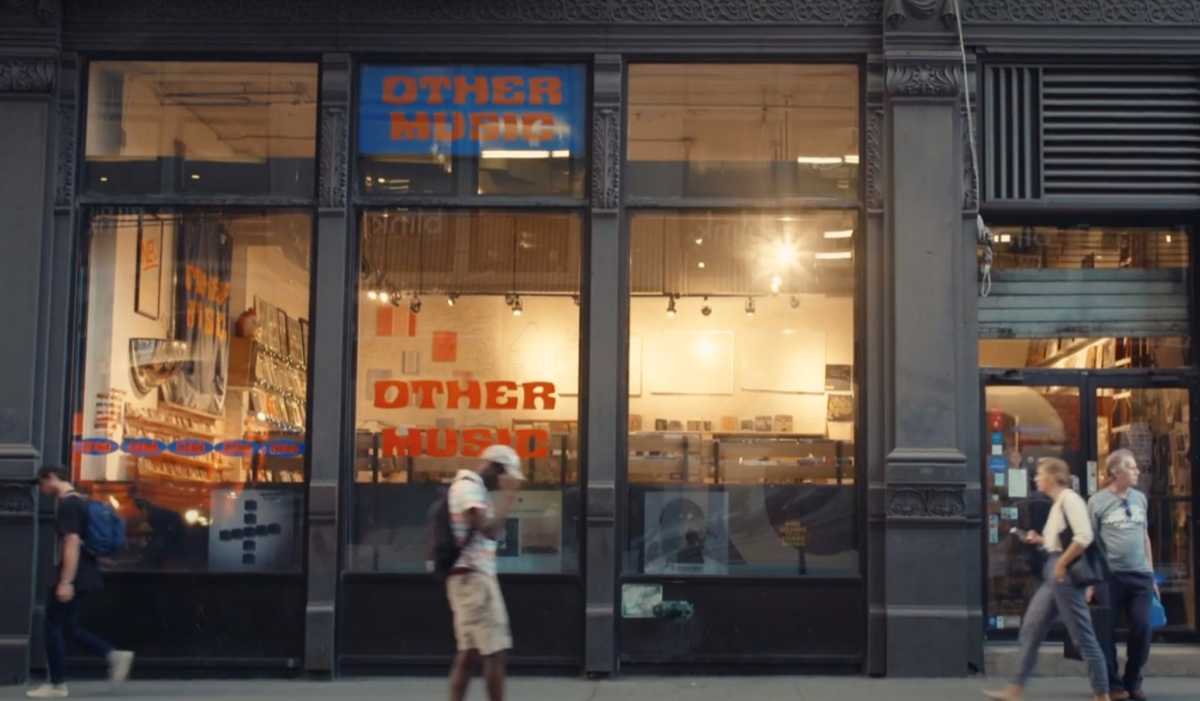 Το ντοκιμαντέρ “Other Music” για το θρυλικό δισκοπωλείο της Νέας Υόρκης διαθέσιμο σε πλατφόρμες streaming