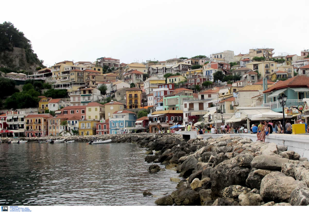 Ο εγχώριος τουρισμός δίνει ανάσα τον Αύγουστο στη βόρεια Ελλάδα – Πού  υπάρχει αυξημένη κίνηση