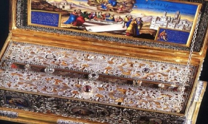 Πασίγνωστη Ελληνίδα συγκλονίζει αποκαλύπτοντας πώς απέκτησε την κόρη της!