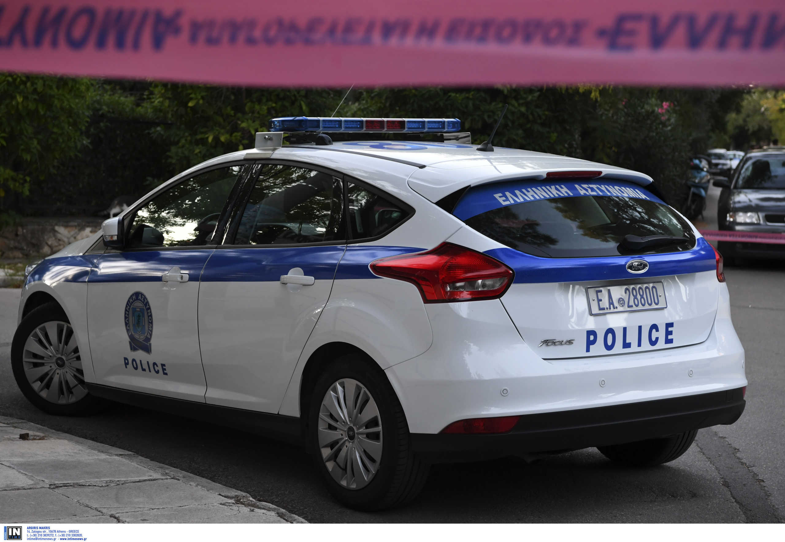 Θεσσαλονίκη: Μπήκε σπίτι και τον πυροβόλησε στο πόδι! Τι βλέπει η αστυνομία πίσω από την επίθεση