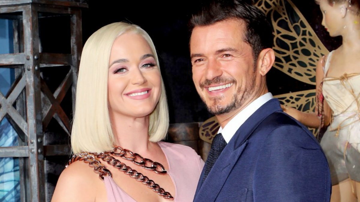 Katy Perry – Orlando Bloom: Έγιναν γονείς για πρώτη φορά! Δείτε πώς το ανακοίνωσαν