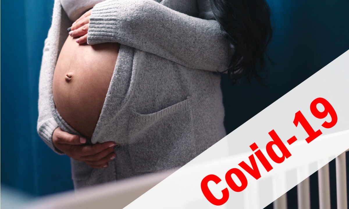 Κορονοϊός κι εγκυμοσύνη: Τι συμβαίνει στο ανοσοποιητικό σου σύστημα