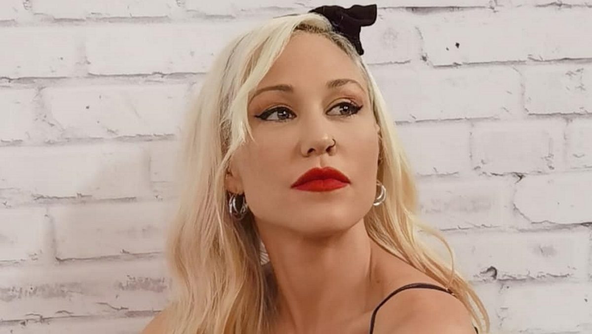 Πηνελόπη Αναστασοπούλου: Πρώτη μέρα εκτός «The Booth» – Το δημόσιο μήνυμα