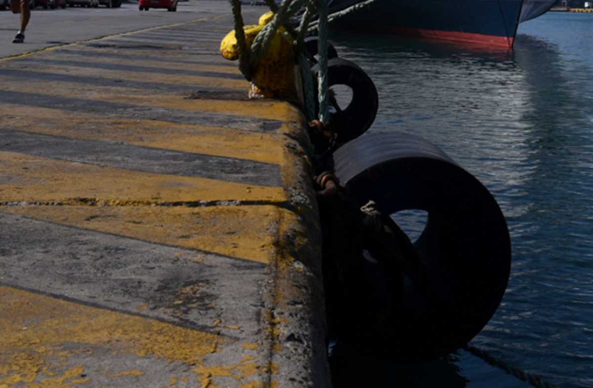Αποκαταστάθηκε η βλάβη στο ταχύπλοο καταμαράν «WorldChampion» της SeaJets – Το πλοίο αναχώρησε από τη Μύκονο