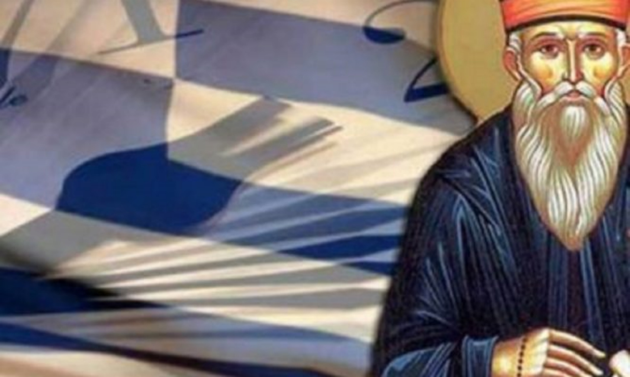Οι δέκα πιο αποκαλυπτικές προφητείες του Πατροκοσμά!