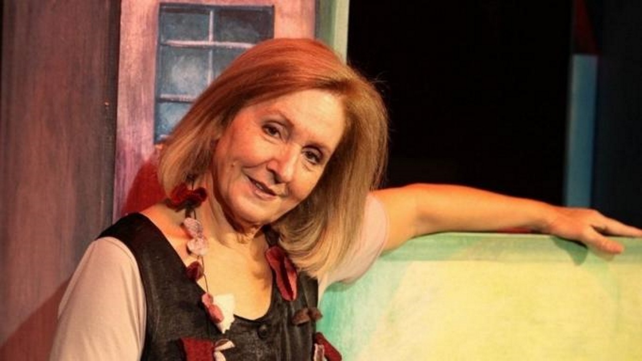 Το ξέσπασμα της Κάρμεν Ρουγγέρη για την απάτη εις βάρος της! «Θα το φτάσω μέχρι το τέλος»