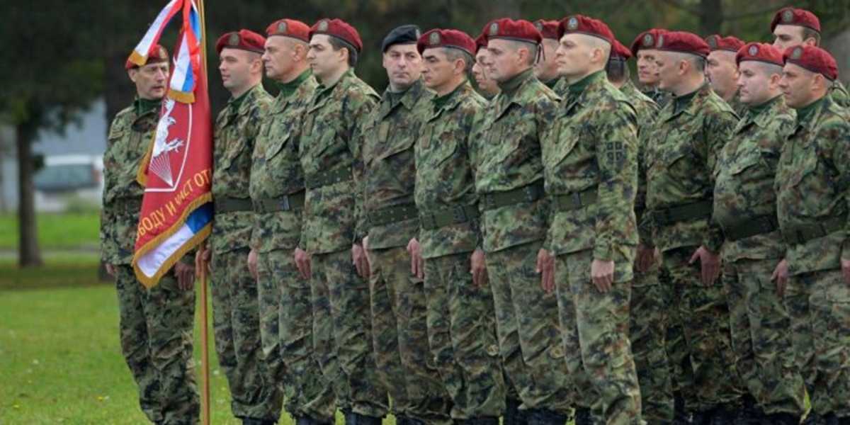 Η Σερβία αγόρασε τα υπερσύγχρονα πυραυλικά συστήματα «FK-3» από την Κίνα