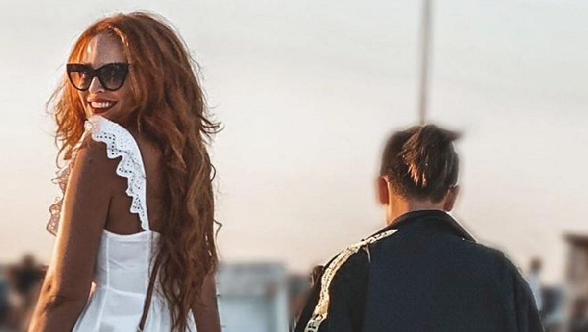 Σίσσυ Χρηστίδου: Ο γιος της έγινε 12 και εκείνη του ευχήθηκε με τον πιο τρυφερό τρόπο – Φωτογραφίες