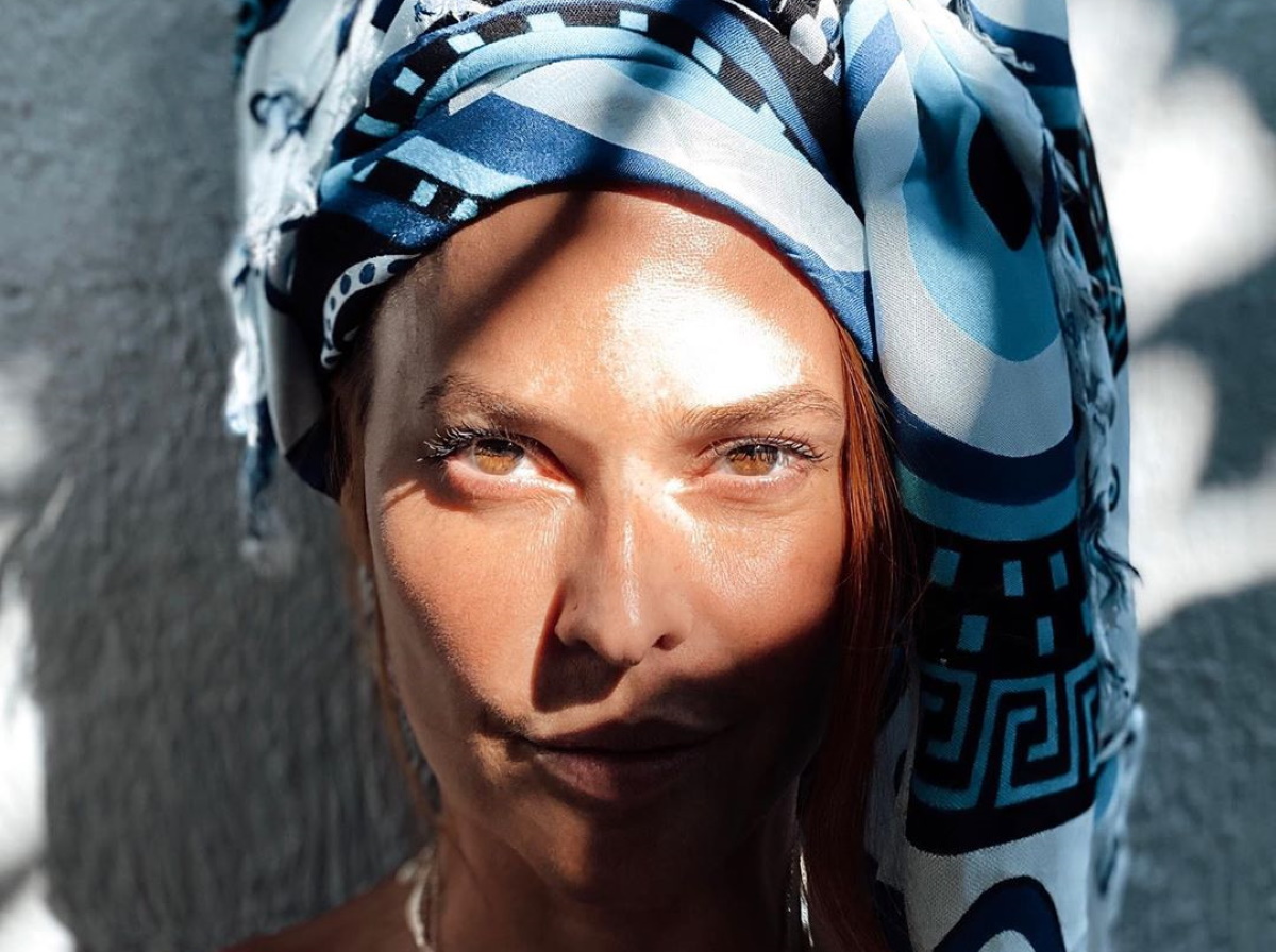 Σίσσυ Χρηστίδου: Ποζάρει με μπικίνι και είναι πιο αδύνατη και πιο… “κορμάρα” από ποτέ! [pic]