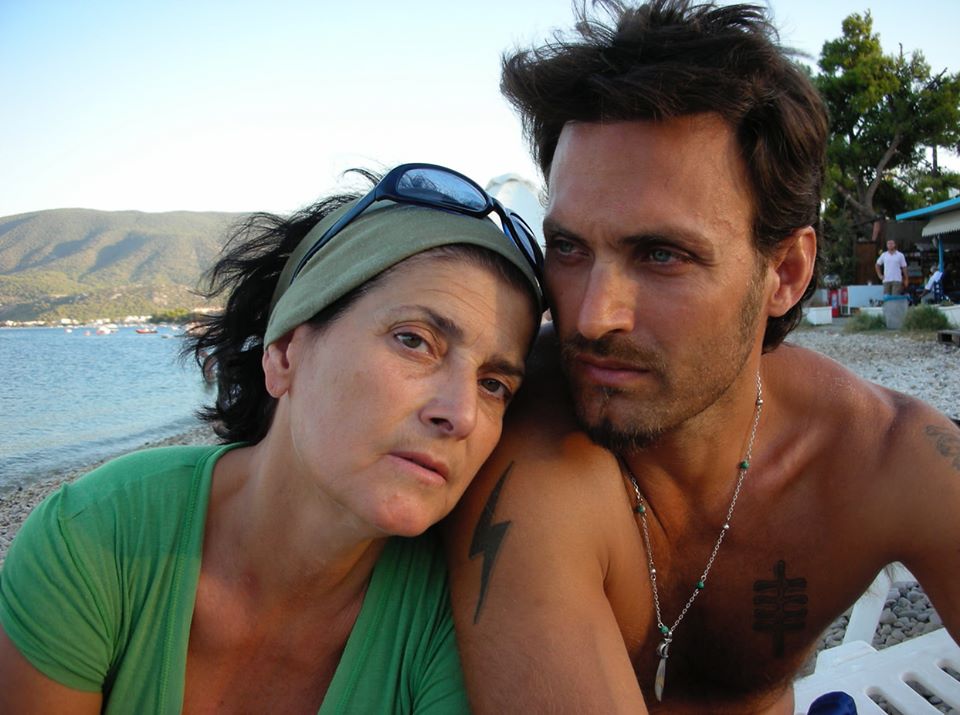 Βαρύ πένθος για τον διάσημο φωτογράφο Σπύρο Πώρο