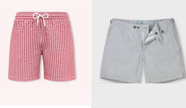 4 υπέροχα στυλ μαγιό που θα τραβήξουν τα βλέμματα πάνω σου στην παραλία