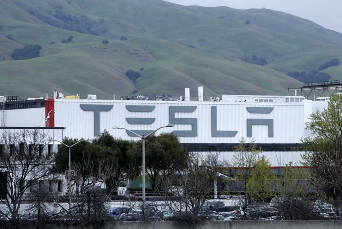 Μετακομίζει στο Τέξας η εταιρία Tesla – Τι είπε ο Ελον Μάσκ